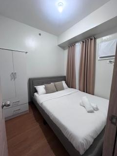 Cozy Urban Retreat - Manila - 4