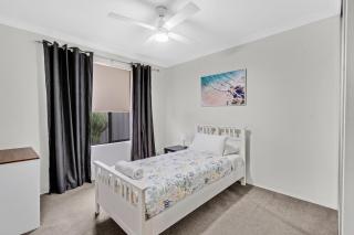 The Aurora A Comfortable Family Getaway - Geographe - 4