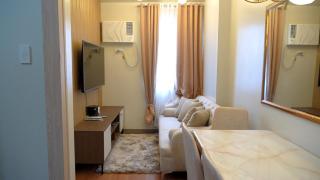 Cozy Urban Retreat - Manila - 3