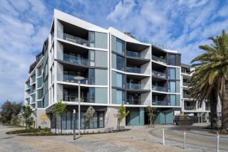 Bright Studio in Trendy North Fremantle - 0