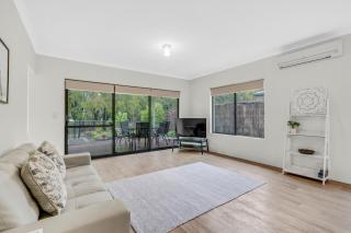 The Aurora A Comfortable Family Getaway - Geographe - 5