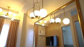 Cozy Urban Retreat - Manila - 1