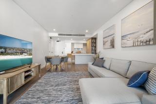 Cosmopolitan 1-Bed - Fremantle Beach Front - North Fremantle - 5