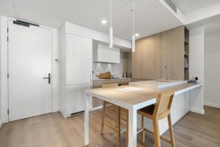 Cosmopolitan 1-Bed - Fremantle Beach Front - 1