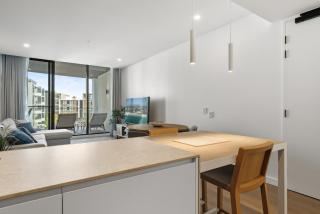 Cosmopolitan 1-Bed - Fremantle Beach Front - North Fremantle - 2