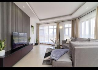 Aramis Apartment - Nairobi - 7