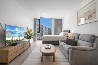 Fremantle Coast Studio Beach at your Doorstep - North Fremantle - 0