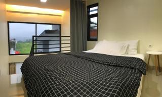 Backyard Loft Holiday Home - Wonosobo - 6