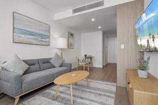 Chic Studio Stay Near Cafés and Coastline - North Fremantle - 9