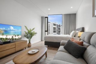 Fremantle Coast Studio Beach at your Doorstep - North Fremantle - 1