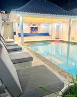 Casa lujosa cerca al mar en cartagena - Cartagena de Indias - 1