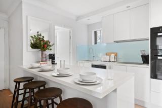 Rushcutters Bay Retreat with Balcony - New Listing - Sydney - 8