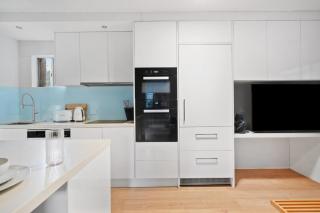 Rushcutters Bay Retreat with Balcony - New Listing - Sydney - 5