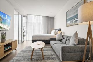 Chic Studio Stay Near Cafés and Coastline - North Fremantle - 4