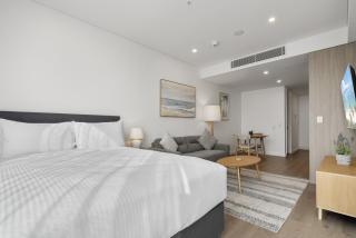 Chic Studio Stay Near Cafés and Coastline - North Fremantle - 3