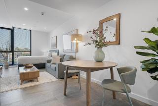 Stylish Studio Near Fremantle Cafés and Beaches - North Fremantle - 5
