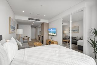 Chic Studio Stay Near Cafés and Coastline - North Fremantle - 2