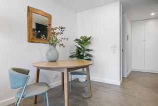 Stylish Studio Near Fremantle Cafés and Beaches - North Fremantle - 7