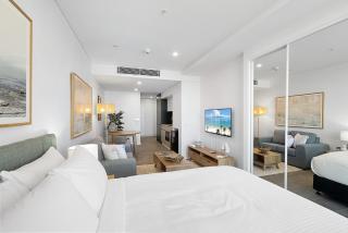 Stylish Studio Near Fremantle Cafés and Beaches - North Fremantle - 3