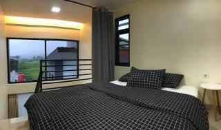 Compound holiday home - 1 bedroom - Backyard Loft - 8