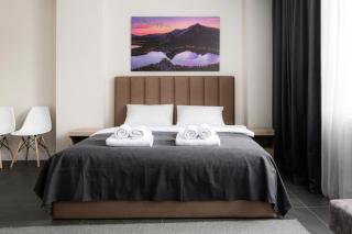 HIGHVILL Apartments by AG Hotels Group - Astana - 0