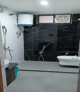 Hotel Laxmi villa - - 4