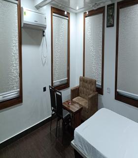 Hotel Laxmi villa - - 3