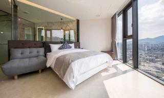 Dobong Hotel Bay204 - Seul - 9