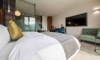 Dobong Hotel Bay204 - Seul - 7