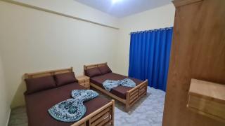 شقق مفروشة شارع الاذاعةوالتلفزيون الفيروز للعائلات فقط - Marsa Matruh - 6