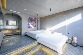 Hidden Lodge Xiaoyin B&B - Xizhuang - 2