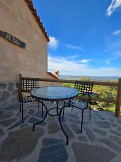 Finca El Chaparral - Cortelazor - 2