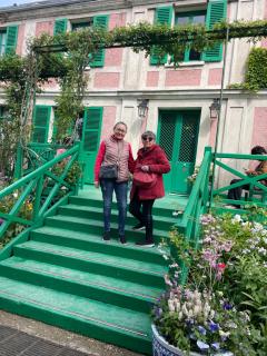 Gîte pieds dans l Epte prêt de Giverny - Gasny - 9
