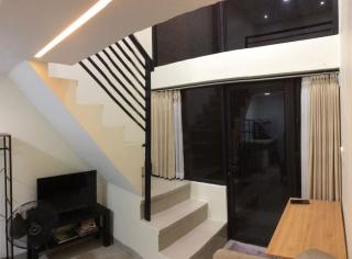 Backyard Loft Holiday Home - Wonosobo - 5