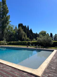 Gîte Superbe L'Ecurie XIXème - 3