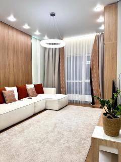 Life town 187 - Qonaq apt - 7