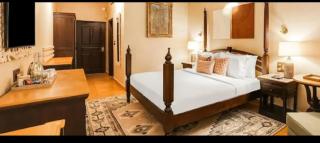 The Tree House Resort - Jaipur - 9