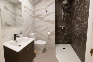 Del Mar one bed flat - Puerto de Sagunto - 5