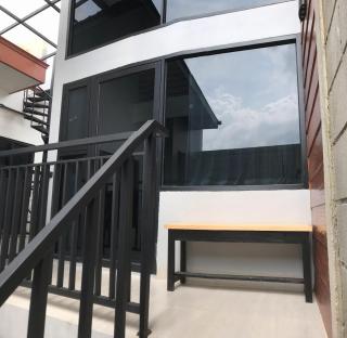 Compound holiday home - 1 bedroom - Backyard Loft - 2