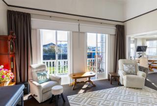 Haere Mai Reefton Heritage Holiday Home - 5