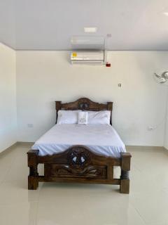 Hotel Pablo Jaraba Diaz - Plato - 2