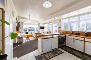 Haere Mai Reefton Heritage Holiday Home - Reefton - 2