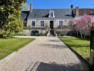 Maison des Sources Touraine - 0