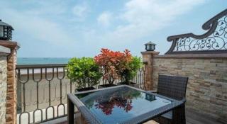 Yantai Golden Gulf Hotel - Yantai - 5