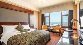 Yantai Golden Gulf Hotel - Yantai - 9
