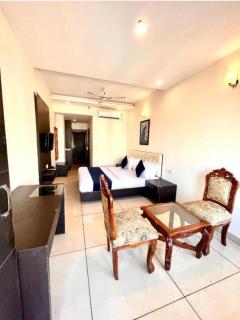Hotel Sun Plaza By Unit Of IVY - Nuova Delhi - 2
