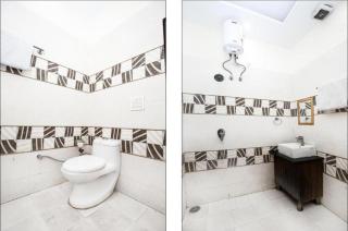 Hotel Sun Plaza By Unit Of IVY - Nuova Delhi - 1