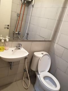 Le Celestial Benson Apartment at Supermal Pakuwon - Surabaya - 9