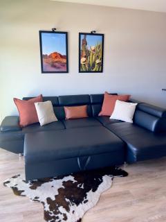 Downtown Dallas Apartment with Pool Gym and King Size Bed - 7