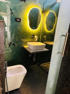 Nandish Homes Pondicherry - 9